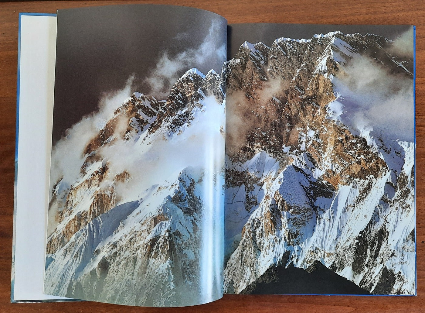 Himalaya. Edizione illustrata