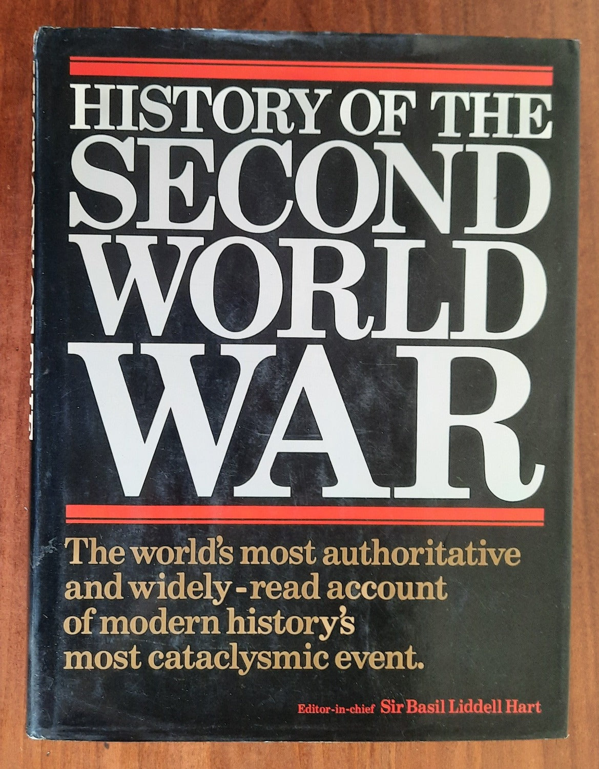 History of the Second World War - Libreria Biellese