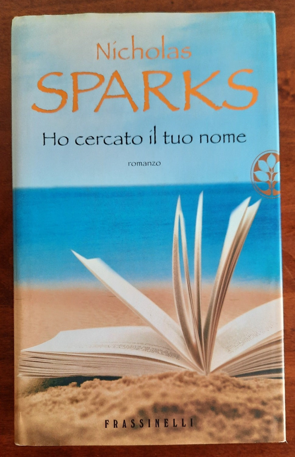Ho cercato il tuo nome - Libreria Biellese