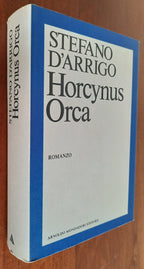 Horcynus Orca - Libreria Biellese