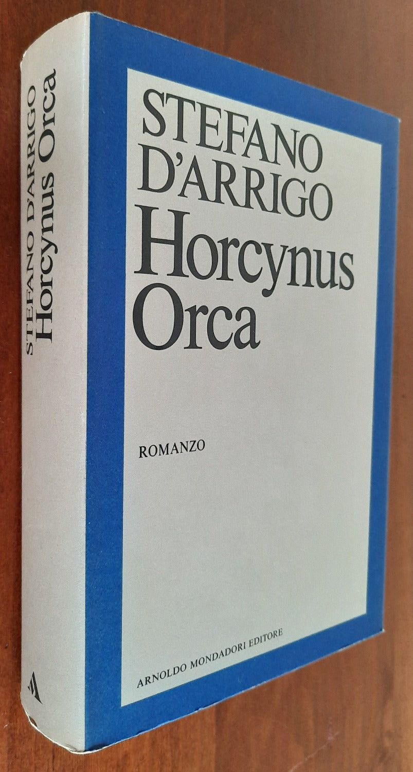 Horcynus Orca