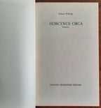 Horcynus Orca - Libreria Biellese