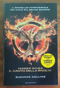 Hunger Games : Il canto della rivolta - Libreria Biellese
