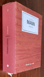 I Buddenbrook - Thomas Mann - 2006 - Libreria Biellese