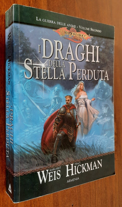 I Draghi della Stella Perduta. DragonLance