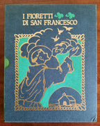 I Fioretti di San Francesco - Edizioni Paoline - Libreria Biellese