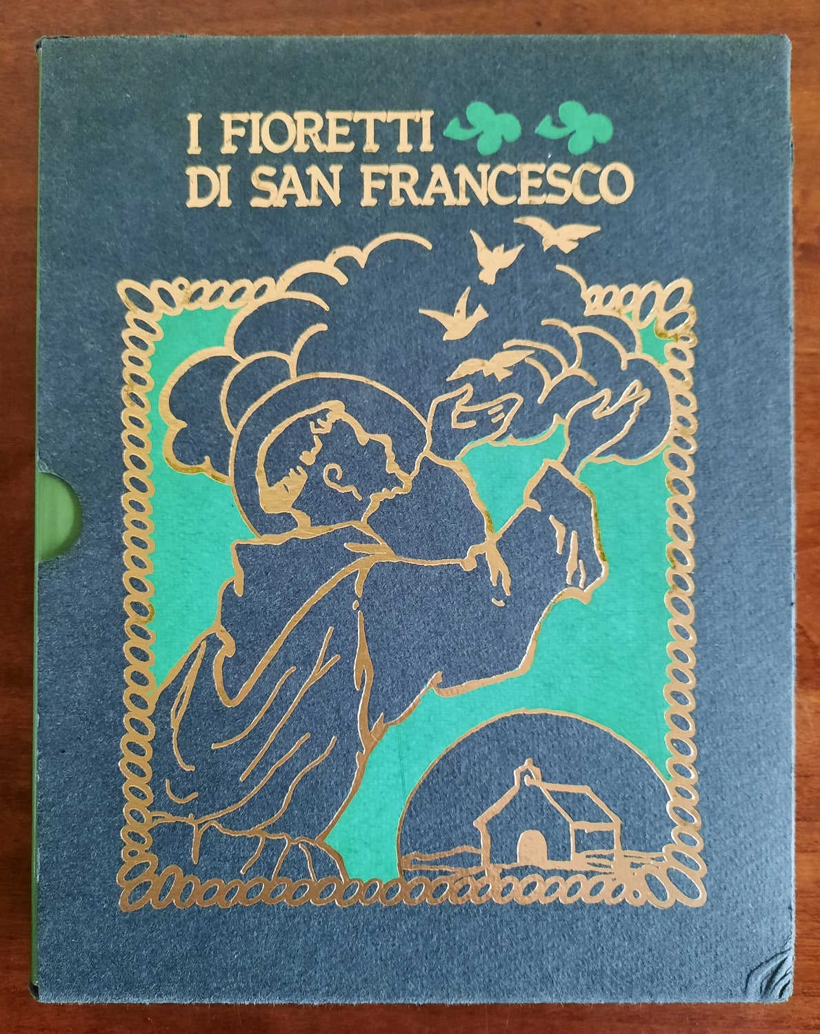 I Fioretti di San Francesco - Edizioni Paoline - Libreria Biellese