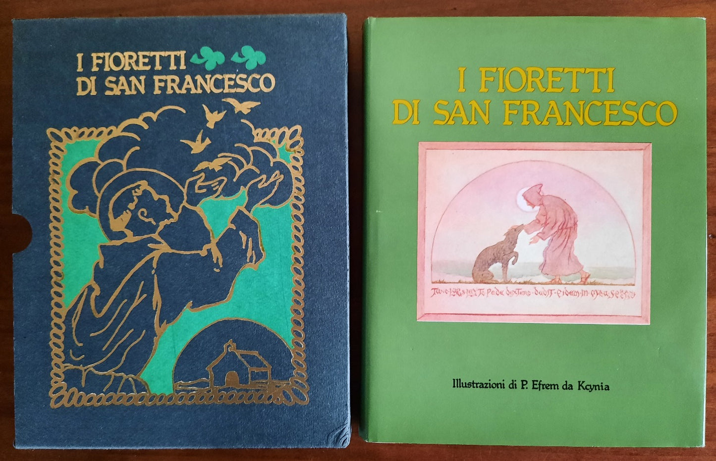 I Fioretti di San Francesco - Edizioni Paoline