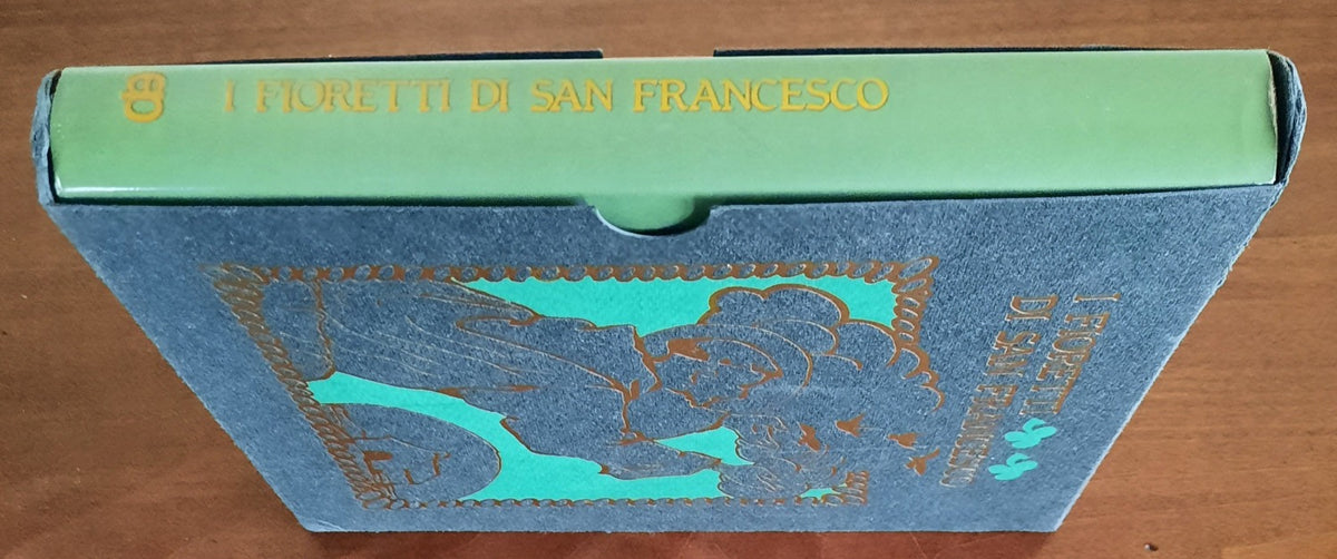 I Fioretti di San Francesco - Edizioni Paoline - Libreria Biellese