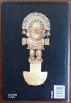 I grandi imperi precolombiani. Regni d’oro e Regni di giada. Dai Maya agli Inca, dagli Atzechi ai Chimù - Libreria Biellese