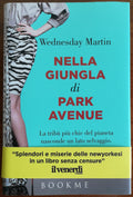 Nella giungla di Park Avenue - Bookme ( De Agostini ) - Libreria Biellese