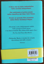 Nella giungla di Park Avenue - Bookme ( De Agostini ) - Libreria Biellese