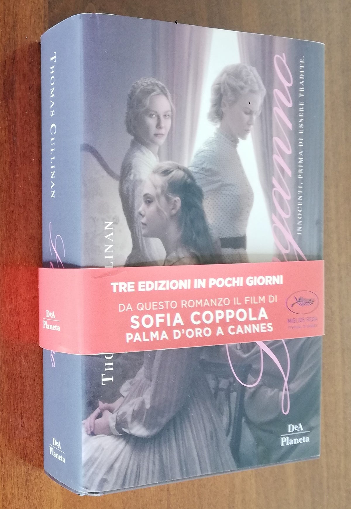 L’inganno. Innocenti, prima di essere tradite - DeA Planeta Libri - Libreria Biellese