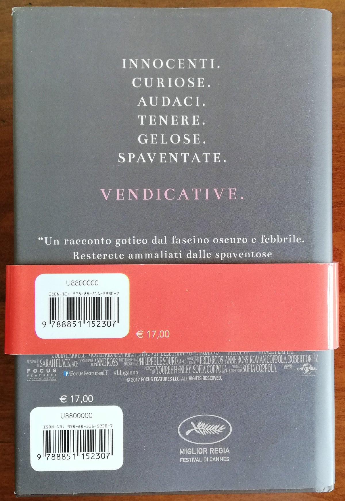 L’inganno. Innocenti, prima di essere tradite - DeA Planeta Libri - Libreria Biellese