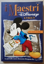 I Maestri Disney Oro n. 19 - Walt Disney - Libreria Biellese