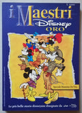 I Maestri Disney Oro n. 22 - Walt Disney - Libreria Biellese