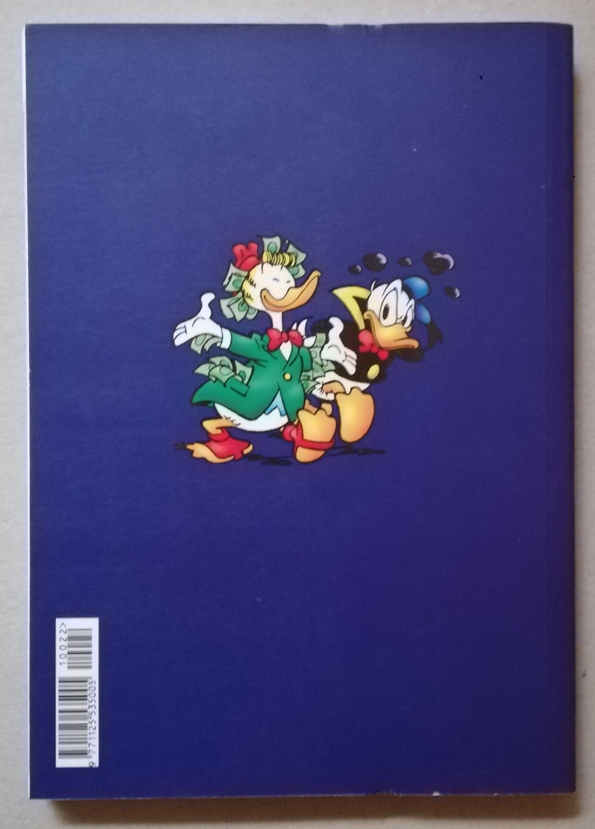 I Maestri Disney Oro n. 22 - Walt Disney - Libreria Biellese