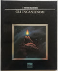 Gli incantesimi - Hobby & Work - I Misteri dell’Ignoto - Libreria Biellese