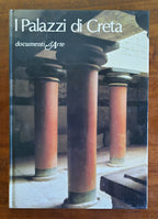 I Palazzi di Creta - Documenti d’Arte - Libreria Biellese