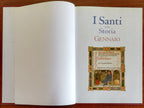 I Santi nella Storia. Tremila testimoni del Vangelo. Gennaio - Libreria Biellese