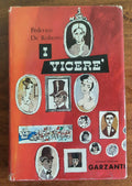 I Vicerè - Garzanti - Libreria Biellese