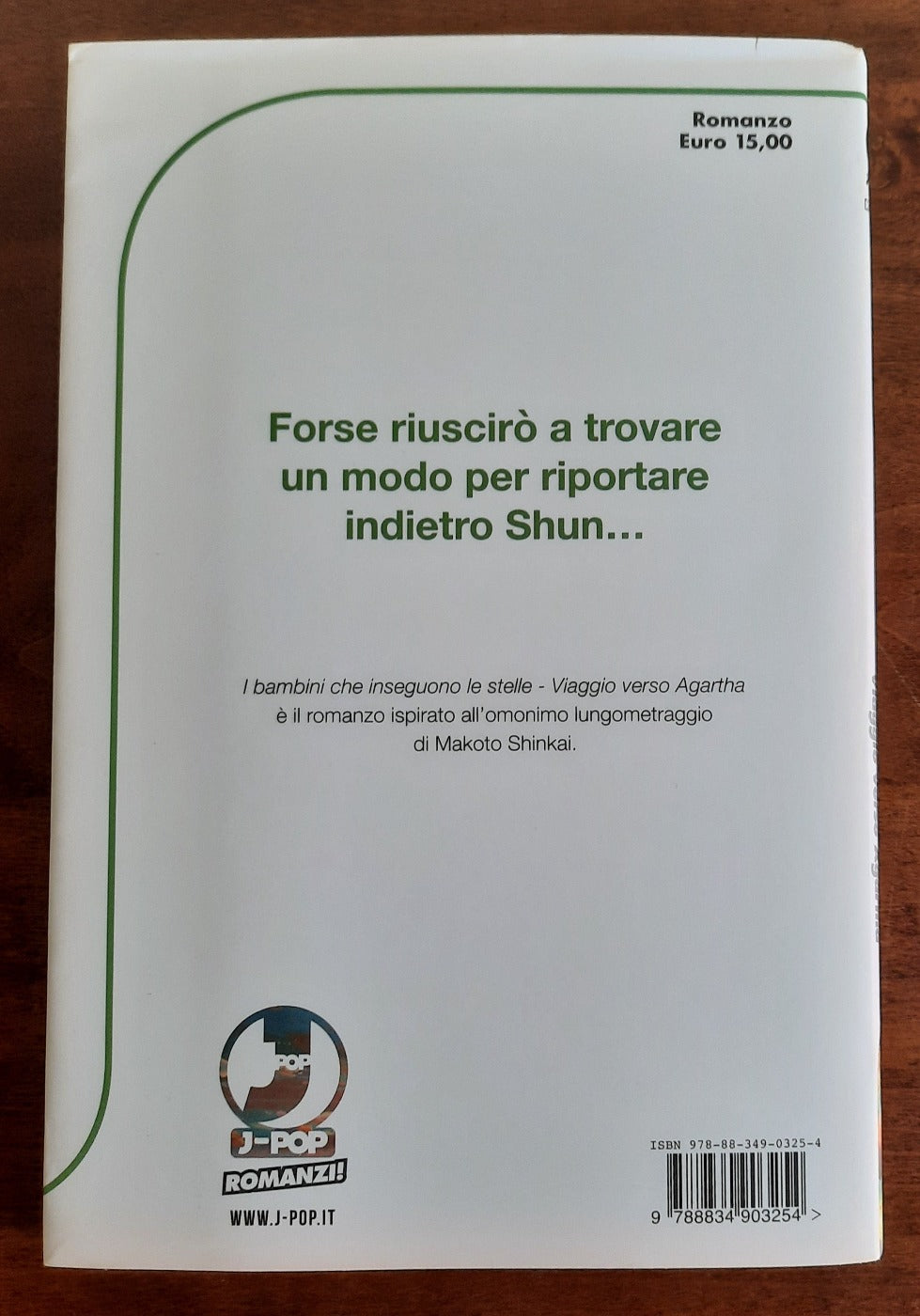 I bambini che inseguono le stelle. Viaggio verso Agartha - Libreria Biellese