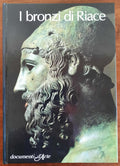 I bronzi di Riace - De Agostini - 1985 - Libreria Biellese