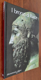 I bronzi di Riace - De Agostini - 1985 - Libreria Biellese