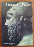 I bronzi di Riace - De Agostini - Libreria Biellese