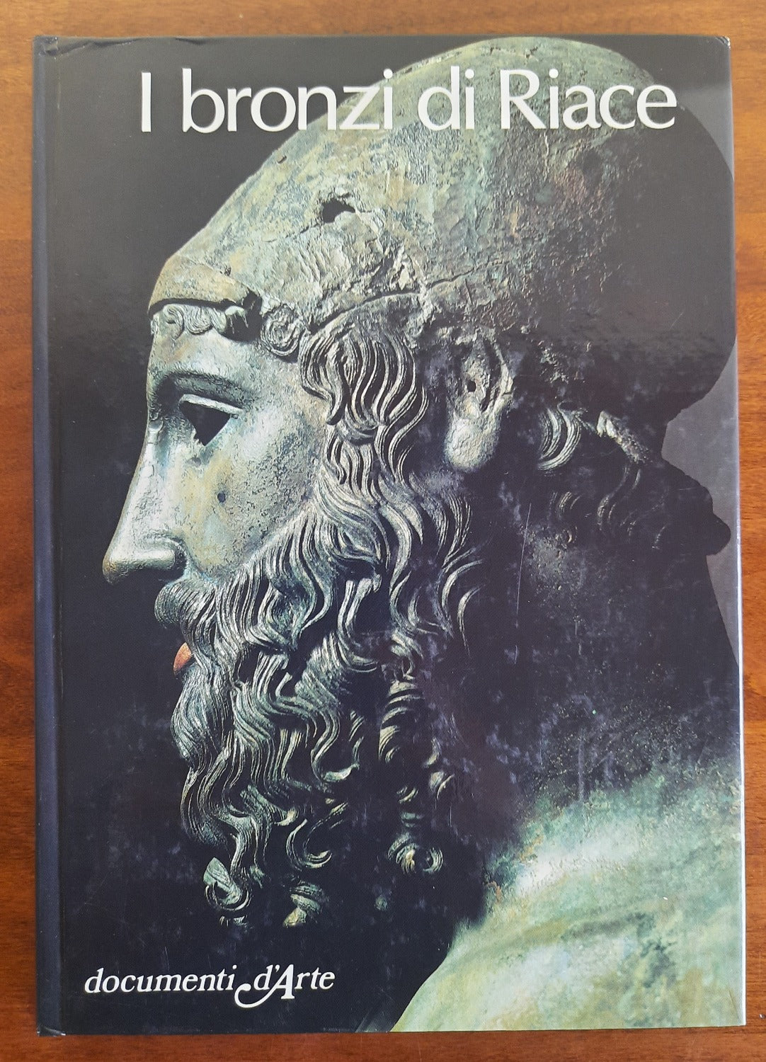 I bronzi di Riace - De Agostini - Libreria Biellese