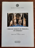 I bronzi dorati di Pergola: un enigma? - Libreria Biellese