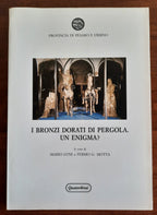 I bronzi dorati di Pergola: un enigma? - Libreria Biellese