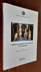 I bronzi dorati di Pergola: un enigma? - Libreria Biellese