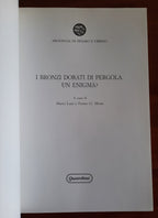 I bronzi dorati di Pergola: un enigma? - Libreria Biellese
