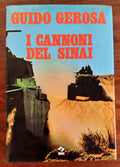 I cannoni del Sinai - Libreria Biellese