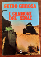 I cannoni del Sinai - Libreria Biellese