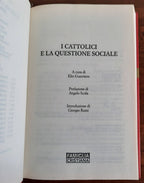 I cattolici e la questione sociale - San Paolo Edizioni - 2005 - Libreria Biellese
