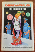 I chierichetti - Rizzoli - Libreria Biellese