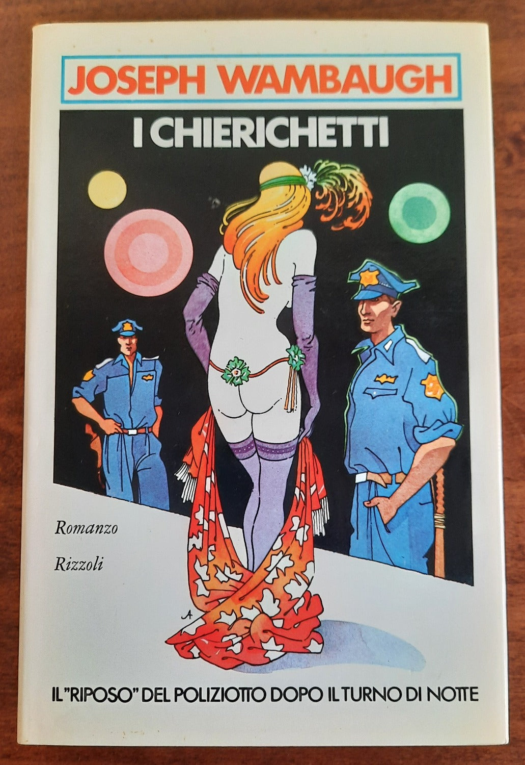 I chierichetti - Rizzoli