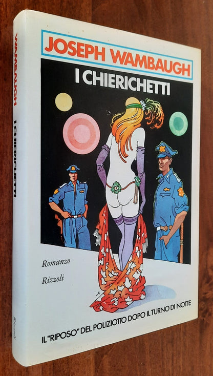 I chierichetti - Rizzoli