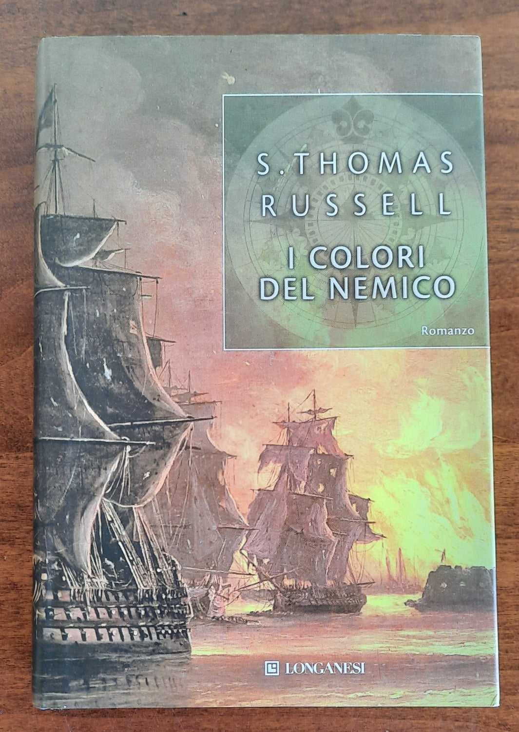 I colori del nemico - Libreria Biellese