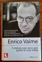 I cretini non sono più quelli di una volta - Libreria Biellese