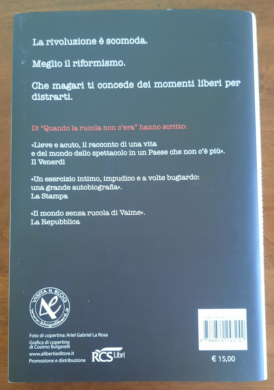 I cretini non sono più quelli di una volta - Libreria Biellese