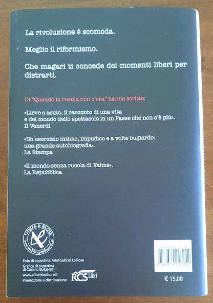 I cretini non sono più quelli di una volta