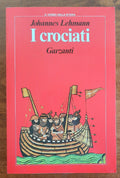 I crociati - Libreria Biellese