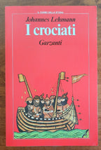 I crociati - Libreria Biellese