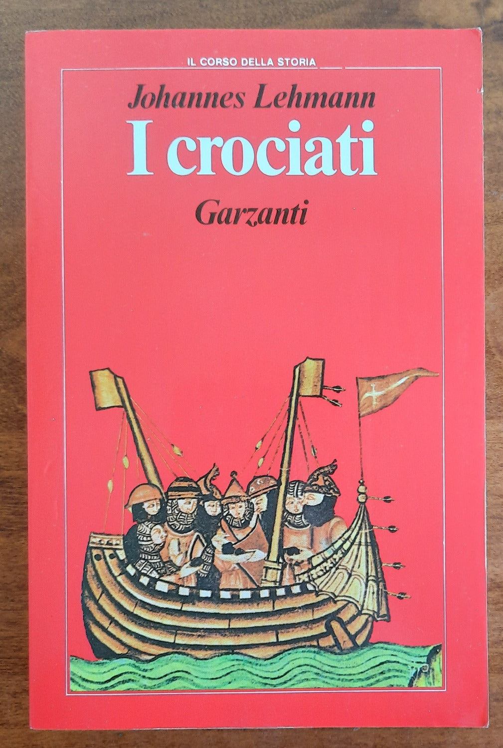 I crociati - Libreria Biellese