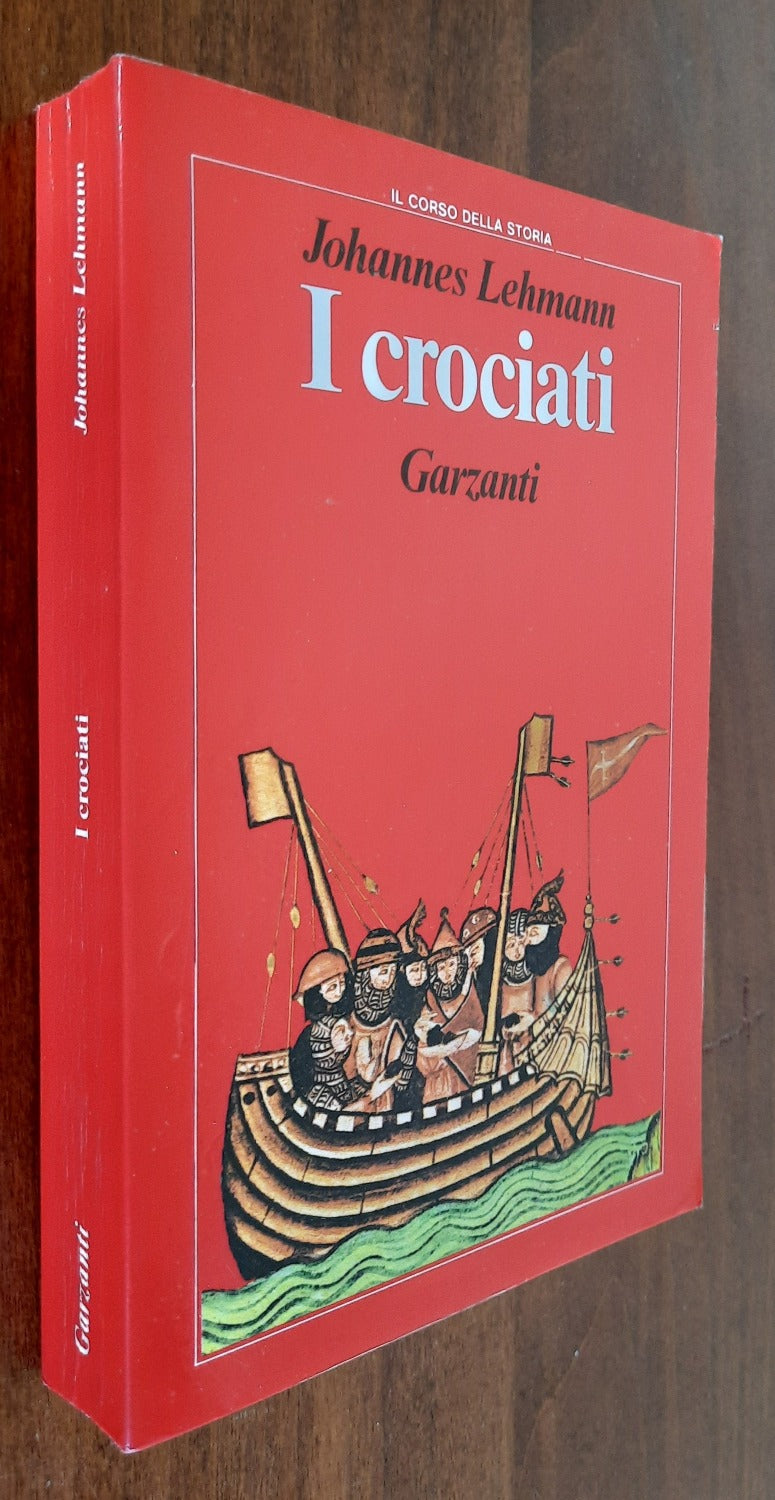 I crociati - Libreria Biellese