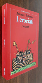 I crociati - Libreria Biellese