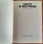 I delitti di Hollywood - Libreria Biellese